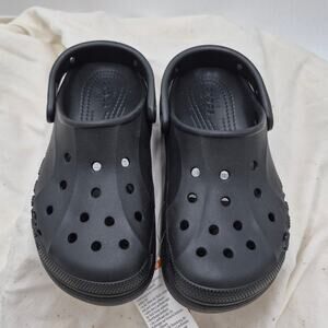 ニクラウス 2台 CROCS | Shoes | Crocs Womens Neria Pro Ii Black Slip On Low Top